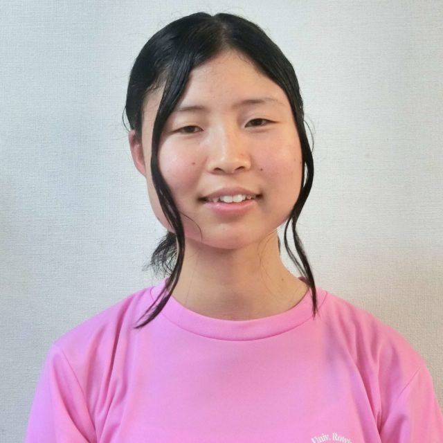 冨上 恵里