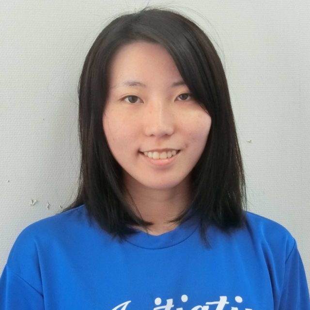 蒲原 実紗