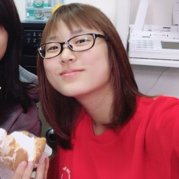 小湊 彩佳
