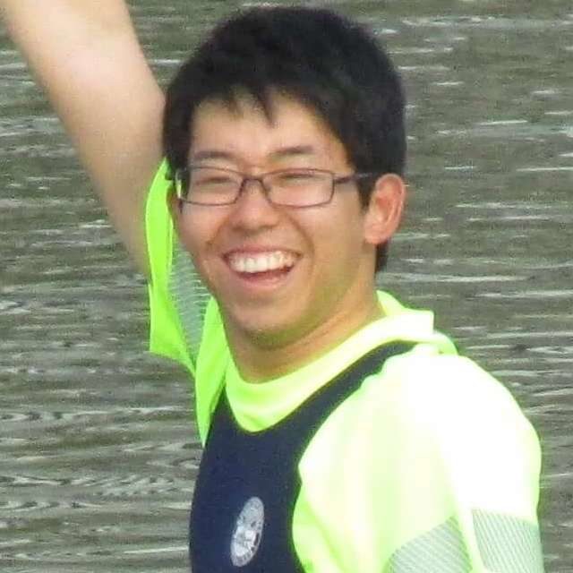 森 勇輝