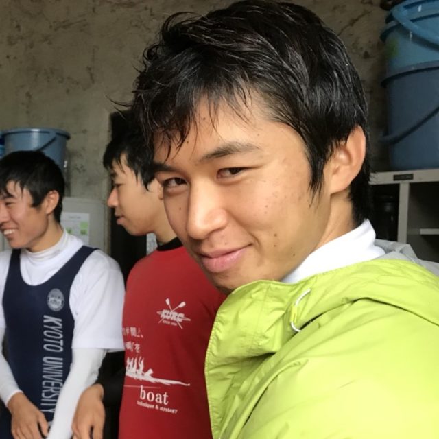 中村 総太