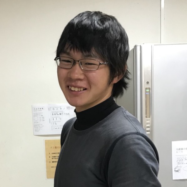 上田 好機
