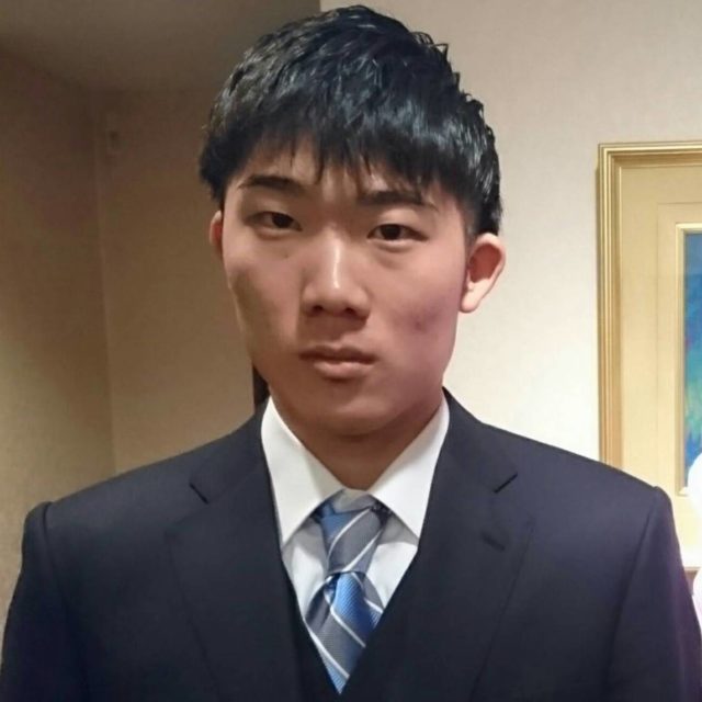 田村 隆大郎