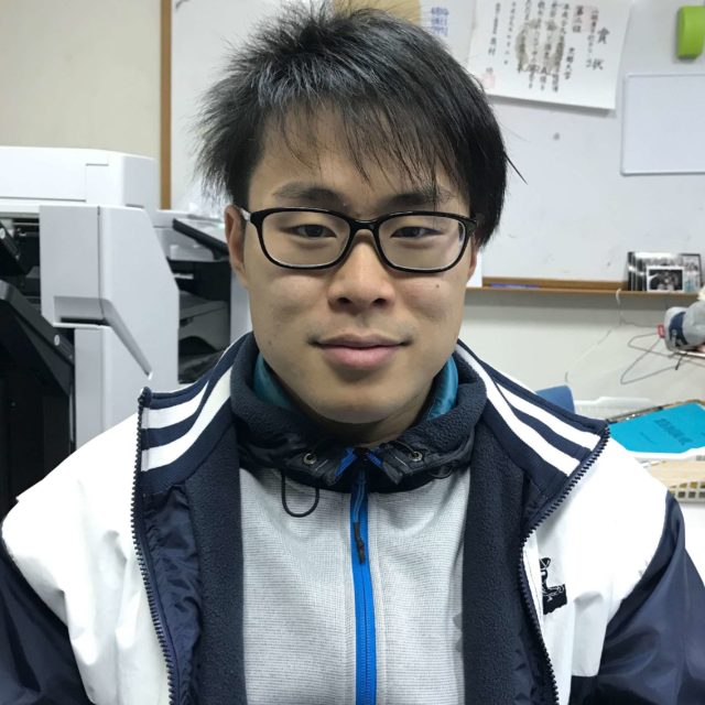 田中 瞭輔