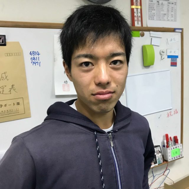 鈴木 順也