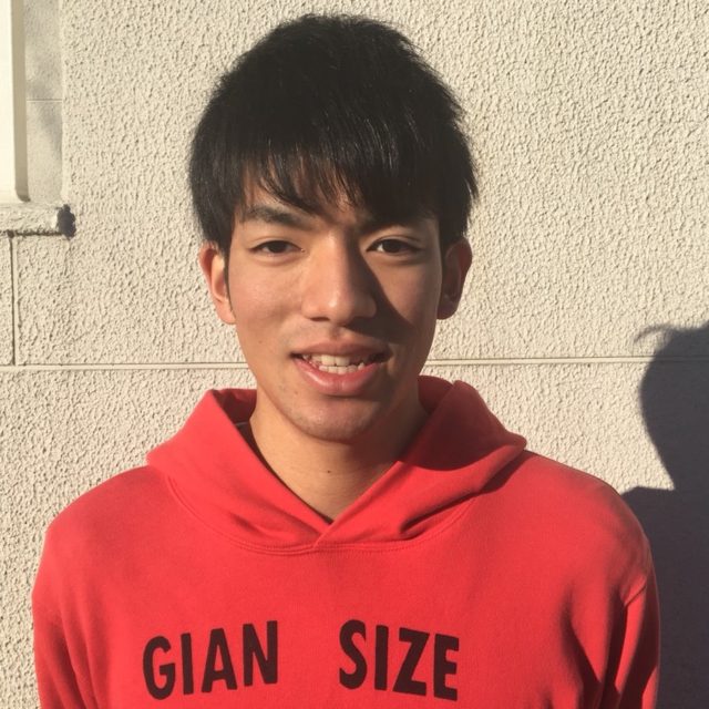 渡邉 昂生