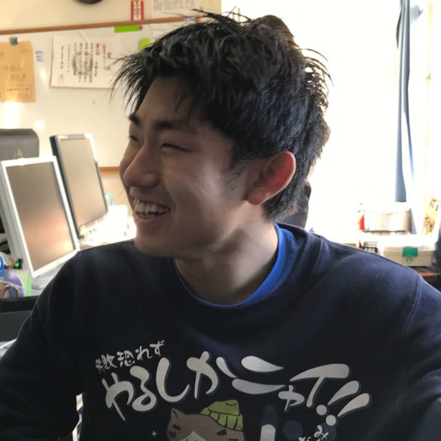 多田 良輔