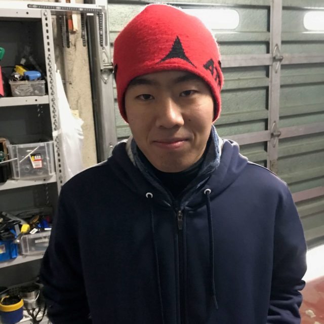 菅井 渉太