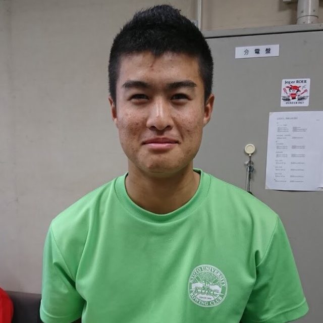 野村 一貴