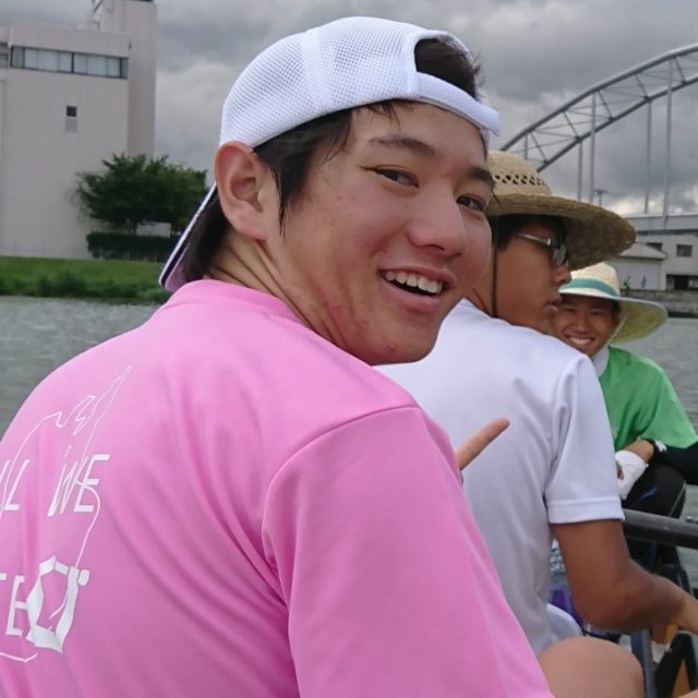 山田 紘暉