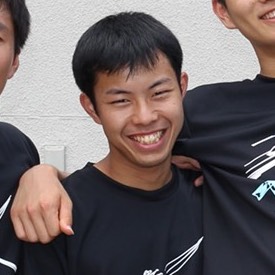 中川 大輔