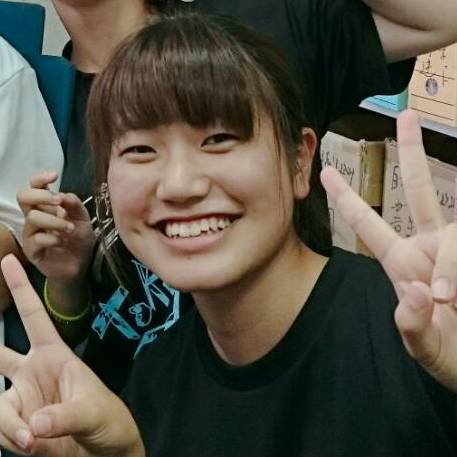 今井 綾菜
