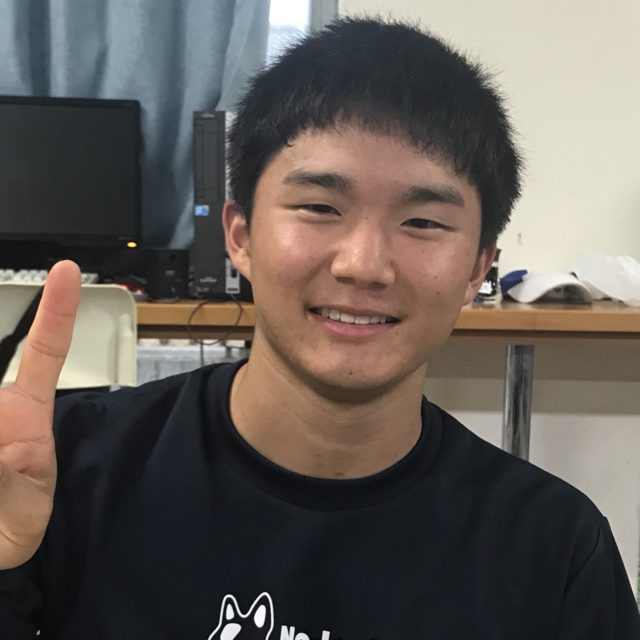 宮原 禄