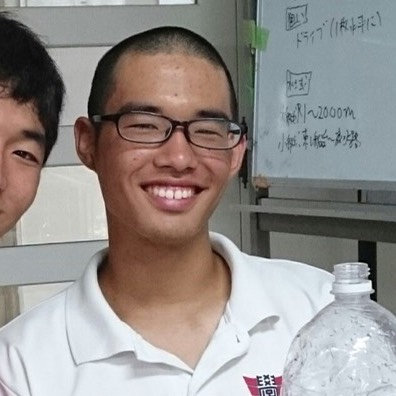 杉原 悠太
