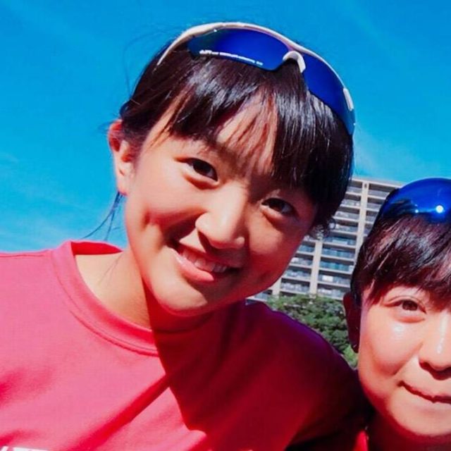 椙山 朋香
