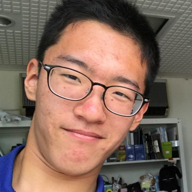 渡辺 大賀