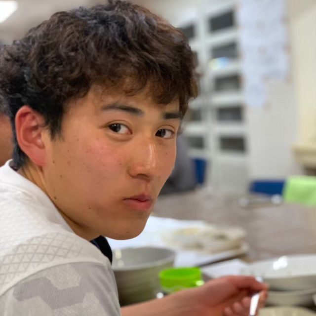 與田 貴仁