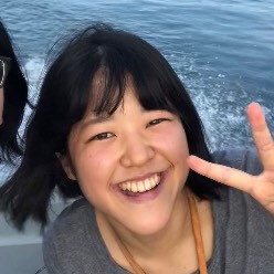 土手 美晴