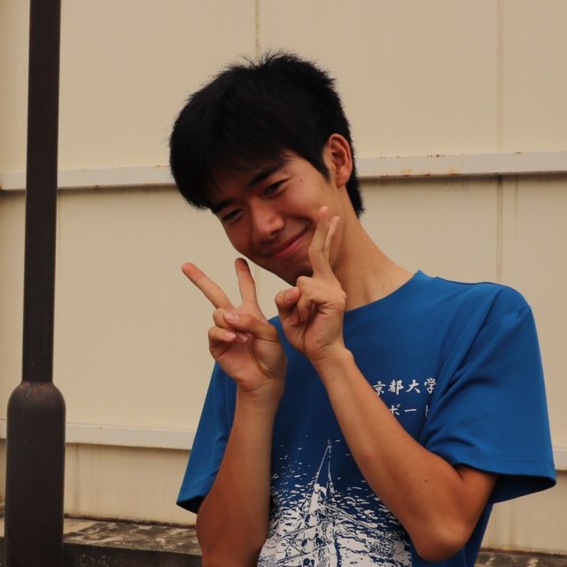 松本 理玖