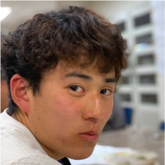 與田 貴仁