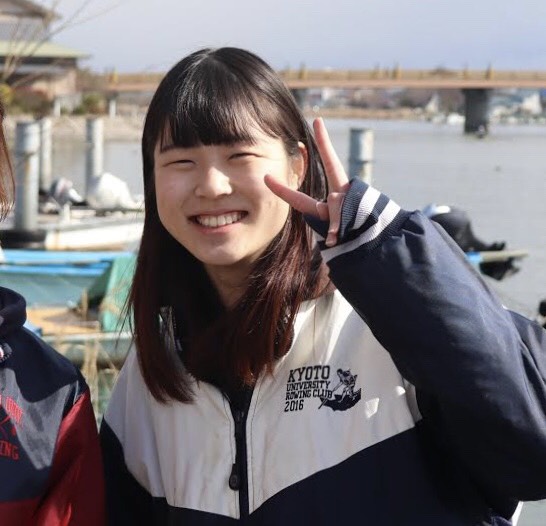 小湊 彩佳