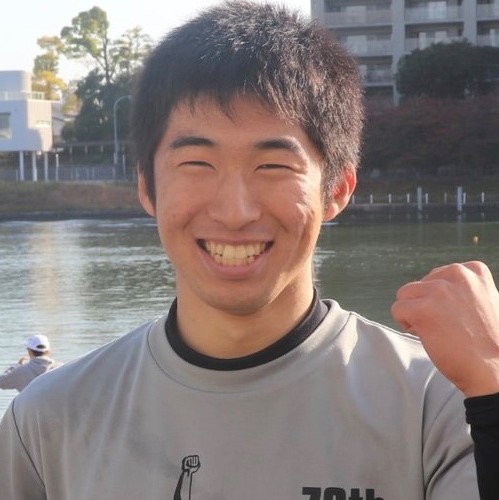 田熊 大輝