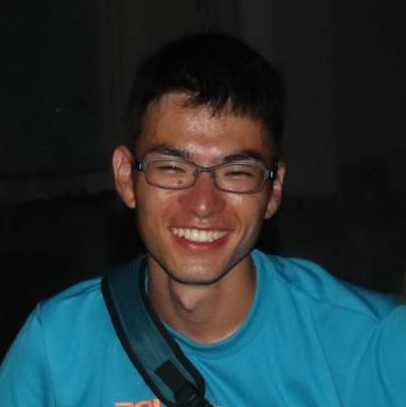 丹羽 崚仁