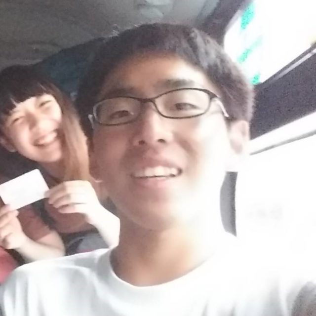 古鉄 朋也