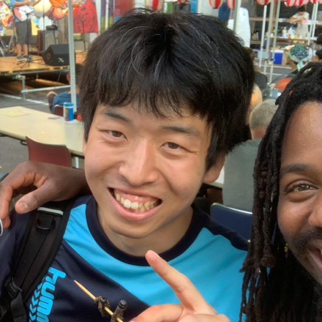 森川 拓洋