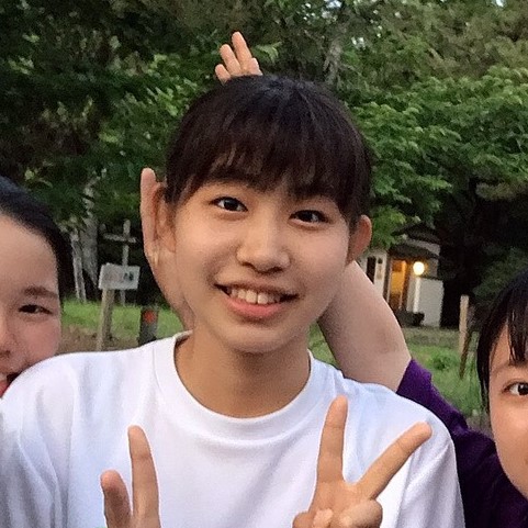 櫻井 美月