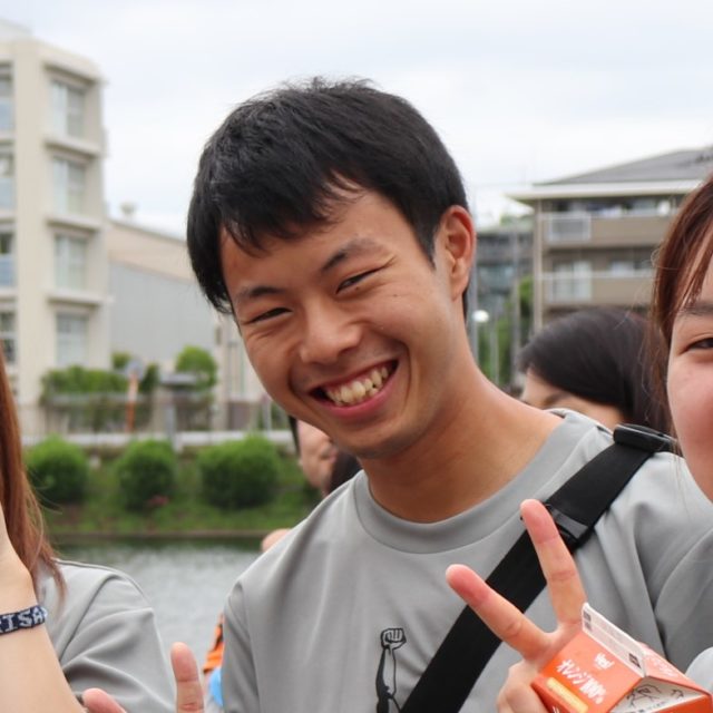 中川 大輔