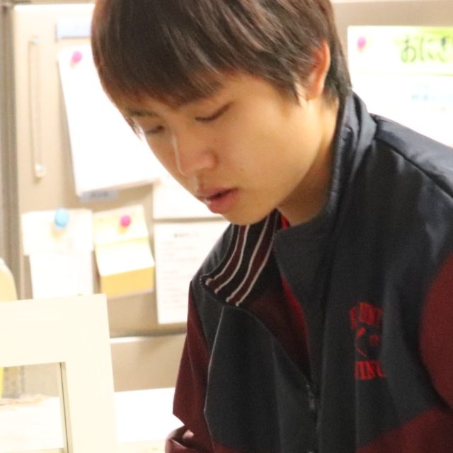平野 城治