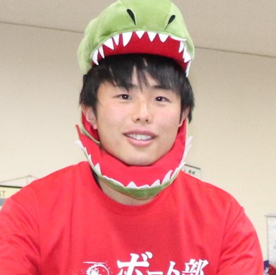 森下 凌太
