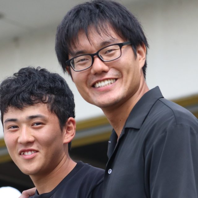 濵口 高征