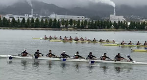 こう見るとエイトのレースって人が多いですね