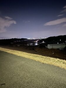 ホームタウン
