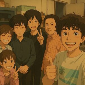 私どれか分かりますか