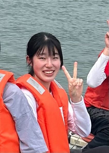 北村葵
