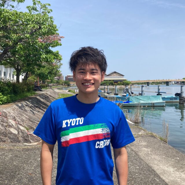 飯田羽瑠