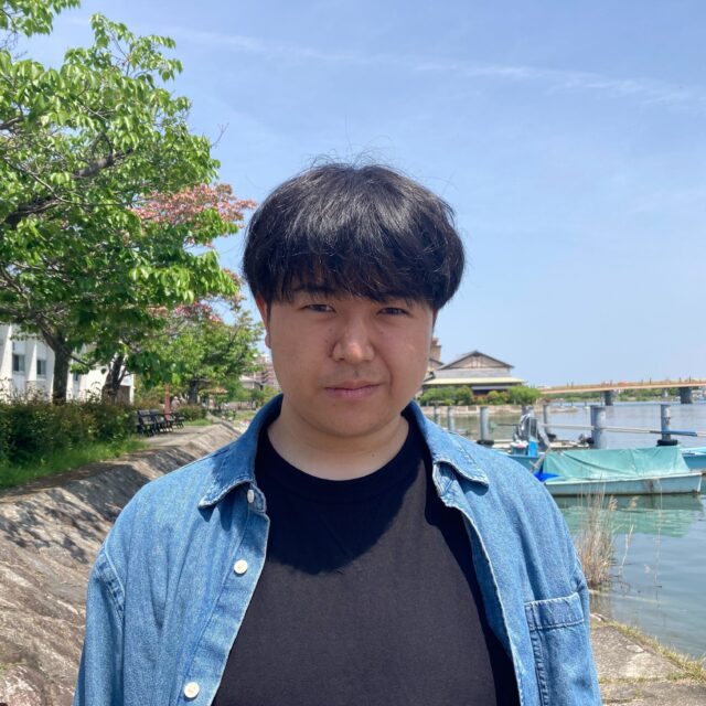 熊谷祐真