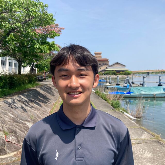 槇本凱斗