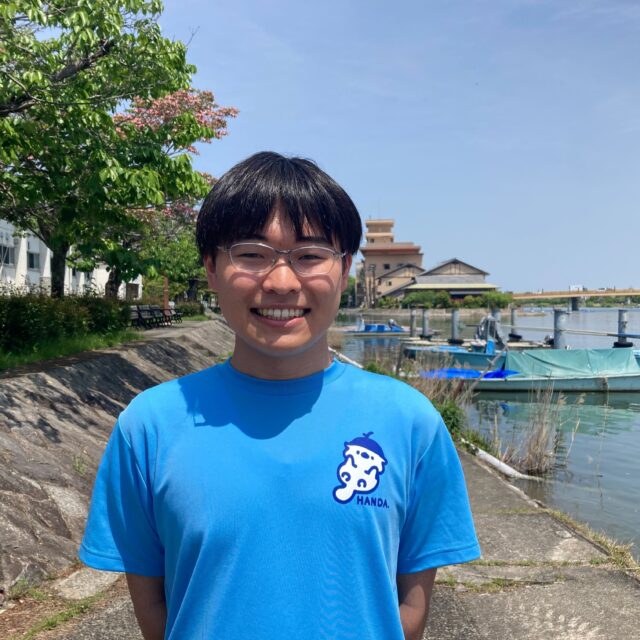 大濱一樹
