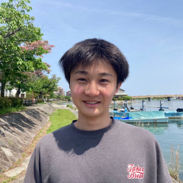 井澤快生