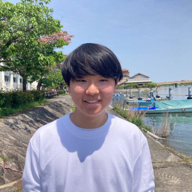 後藤暉貴