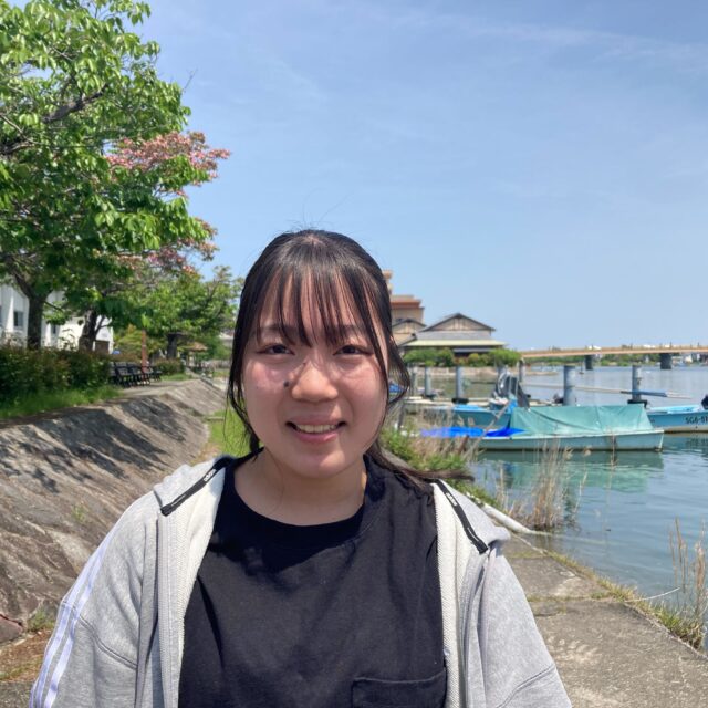 加藤楓菜