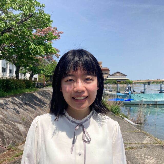 山崎和花
