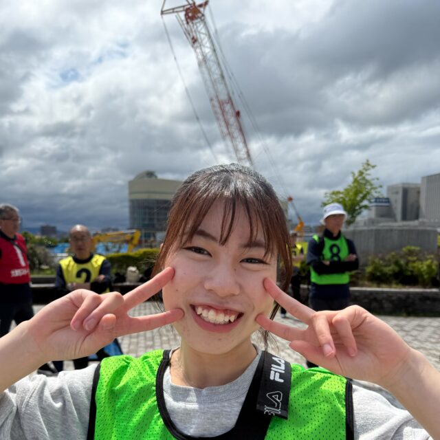 山本新奈