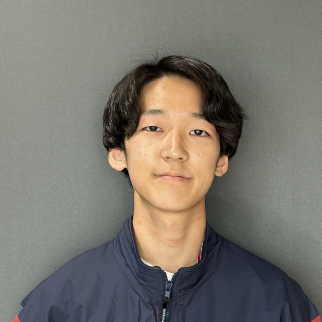花谷　颯良