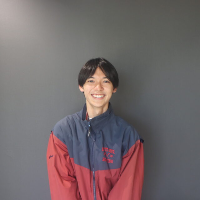 高野　絢斗