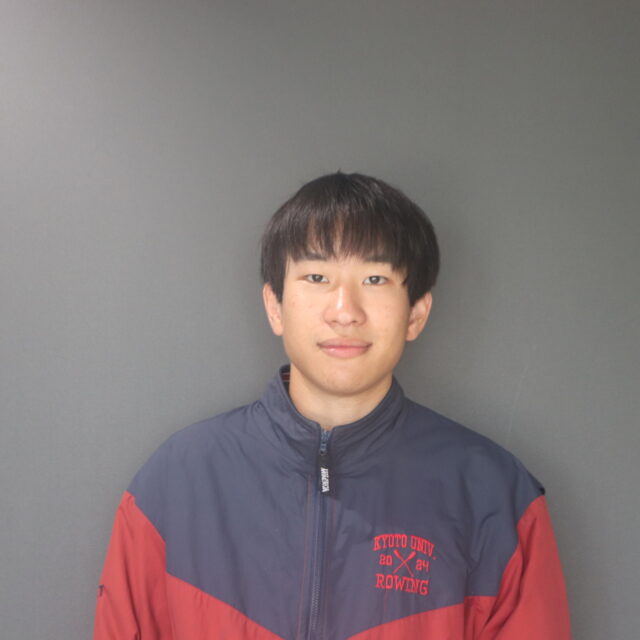 井口　絢太